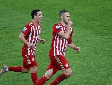 Πρόκληση από Φορτούνη - Οι βωμολοχίες μετά το γκολ σε μαθητική κερκίδα (βίντεο)